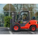Gtco Forklift 3 Ton 5 Ton 7 Ton 10 Ton 2tons 2.5 Ton 4ton Diesel Forklifts Truck Container Mast Diesel Forklift Price for Sale - Image 2