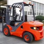 Gtco Forklift 3 Ton 5 Ton 7 Ton 10 Ton 2tons 2.5 Ton 4ton Diesel Forklifts Truck Container Mast Diesel Forklift Price for Sale