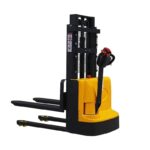High Fully Powered-Electric Stacker